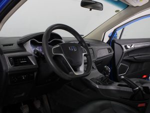 GEELY EMGRAND GS GC 2018