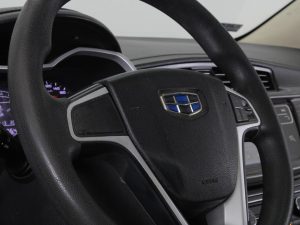 GEELY EMGRAND GS GC 2018