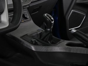 GEELY EMGRAND GS GC 2018