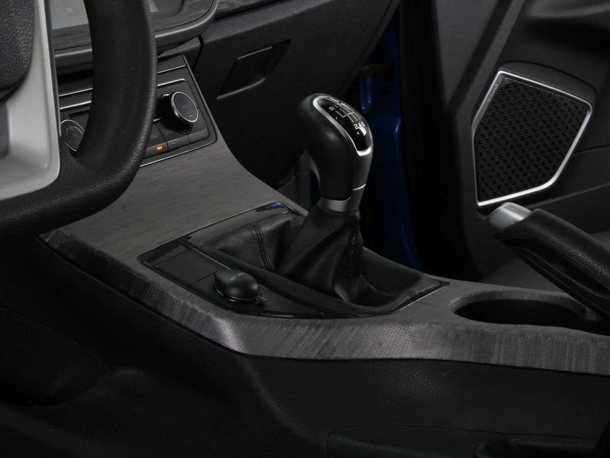 GEELY EMGRAND GS GC 2018