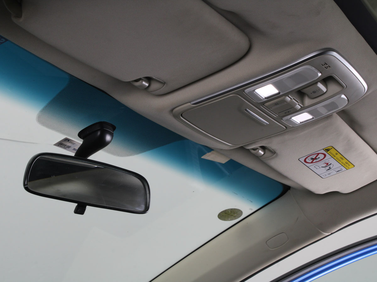 GEELY EMGRAND GS GC 2018