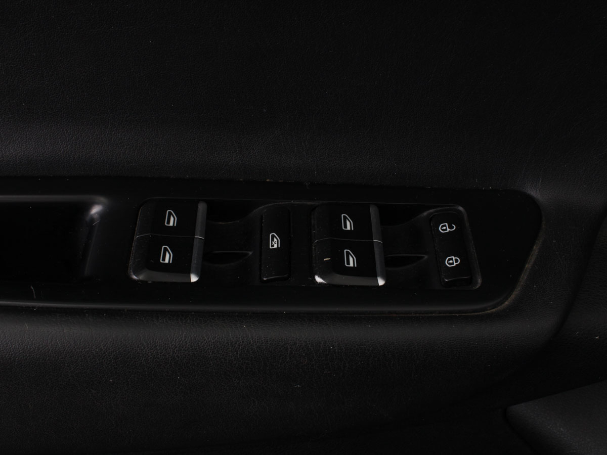 GEELY EMGRAND GS GC 2018