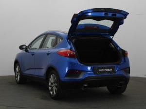 GEELY EMGRAND GS GC 2018