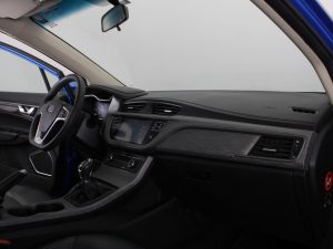 GEELY EMGRAND GS GC 2018