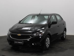 CHEVROLET JOY 1.0 2022