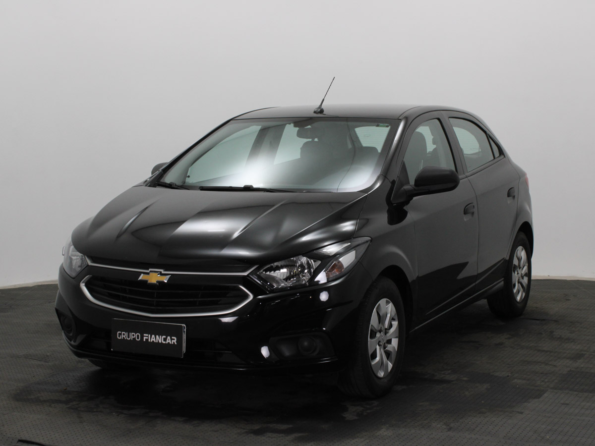 CHEVROLET JOY 1.0 2022