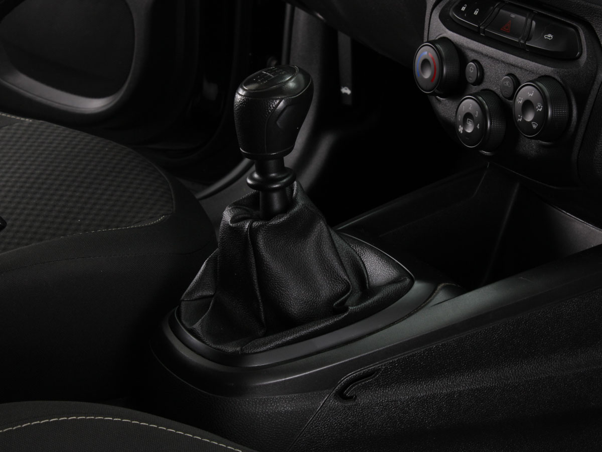 CHEVROLET JOY 1.0 2022