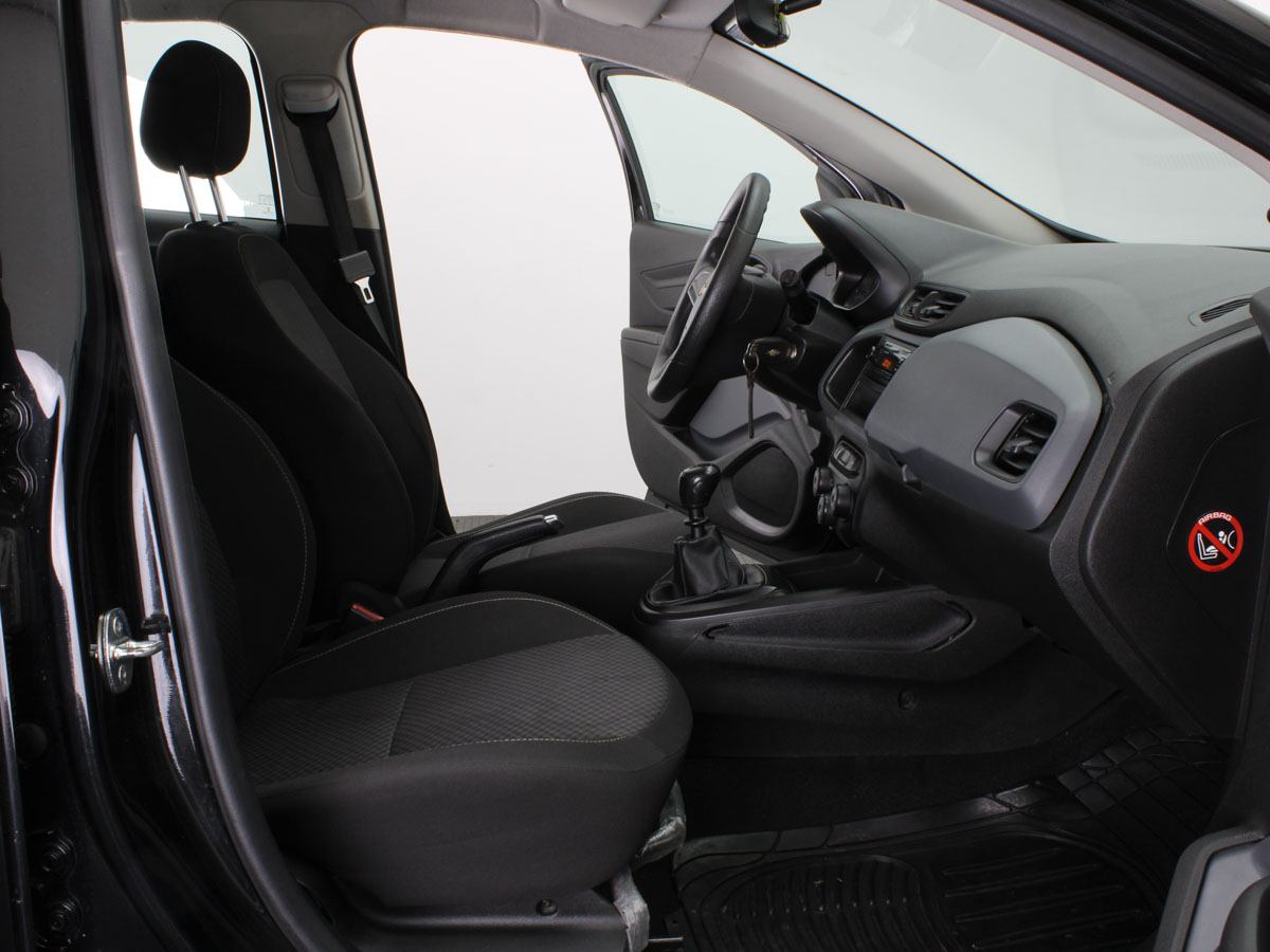 CHEVROLET JOY 1.0 2022