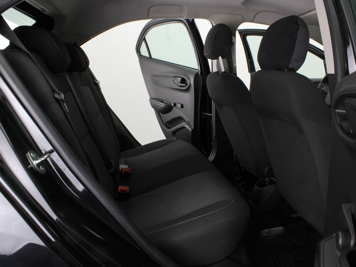 CHEVROLET JOY 1.0 2022