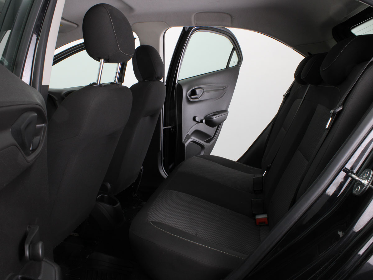 CHEVROLET JOY 1.0 2022