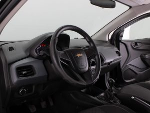 CHEVROLET JOY 1.0 2022