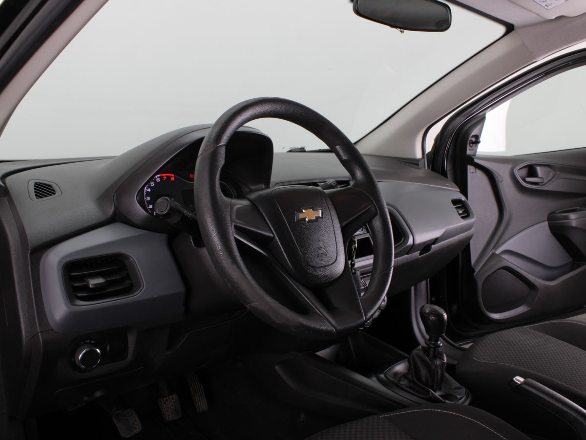 CHEVROLET JOY 1.0 2022