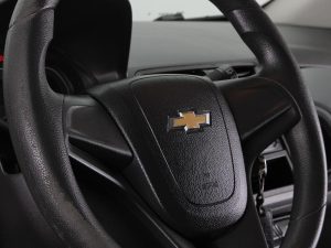 CHEVROLET JOY 1.0 2022