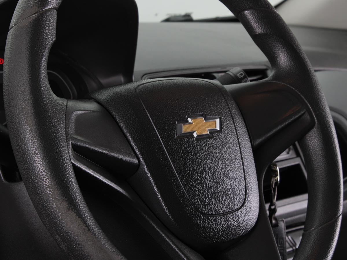 CHEVROLET JOY 1.0 2022
