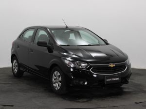 CHEVROLET JOY 1.0 2022