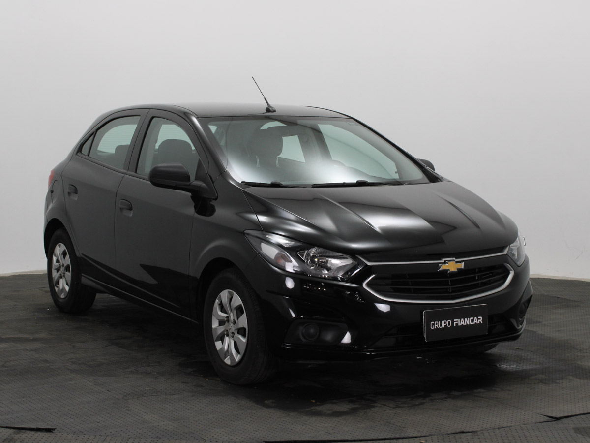 CHEVROLET JOY 1.0 2022