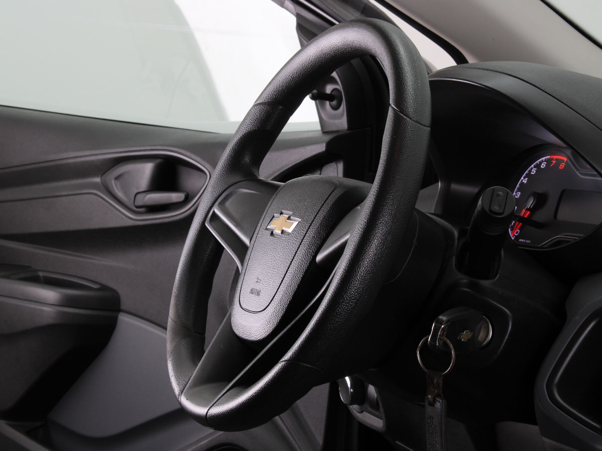 CHEVROLET JOY 1.0 2022