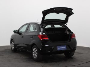 CHEVROLET JOY 1.0 2022