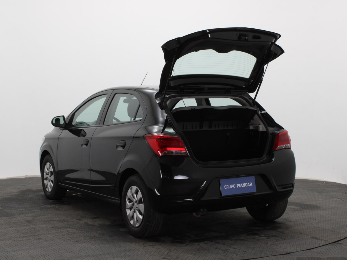 CHEVROLET JOY 1.0 2022
