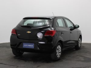 CHEVROLET JOY 1.0 2022