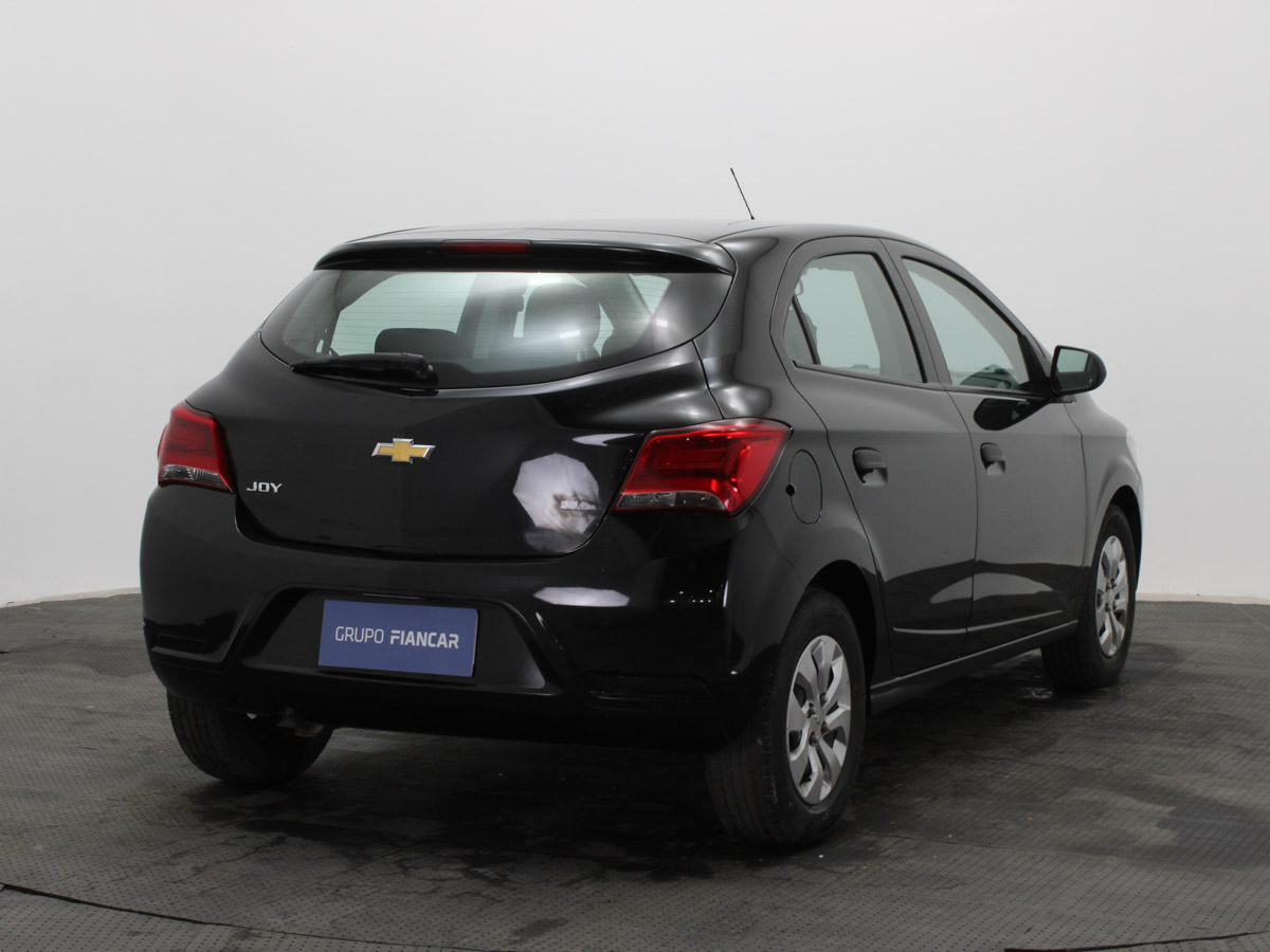 CHEVROLET JOY 1.0 2022