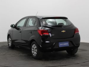 CHEVROLET JOY 1.0 2022
