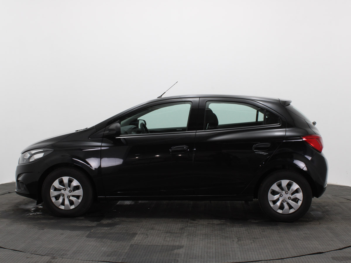 CHEVROLET JOY 1.0 2022