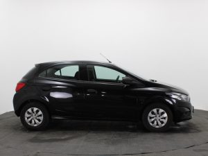 CHEVROLET JOY 1.0 2022
