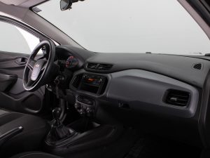 CHEVROLET JOY 1.0 2022
