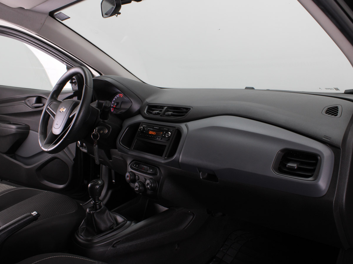 CHEVROLET JOY 1.0 2022