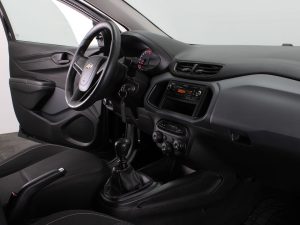 CHEVROLET JOY 1.0 2022