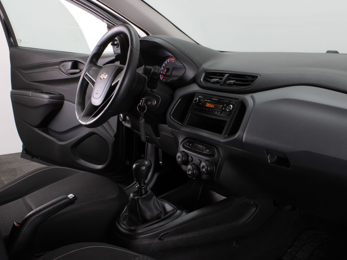CHEVROLET JOY 1.0 2022