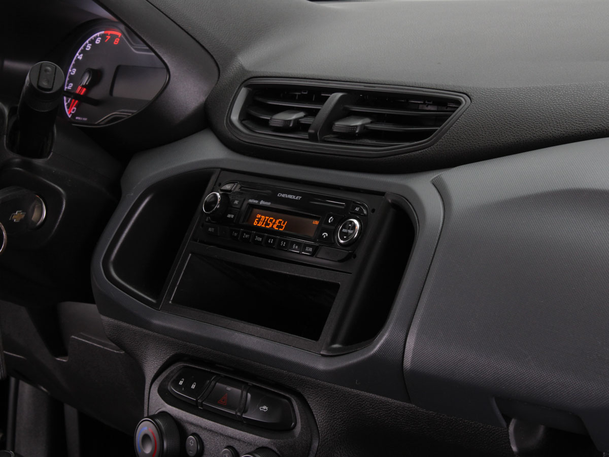 CHEVROLET JOY 1.0 2022