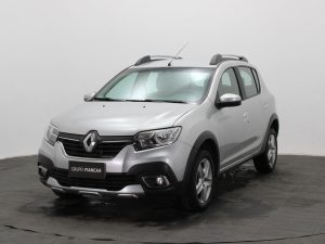 RENAULT STEPWAY ZEN 1.6 2021