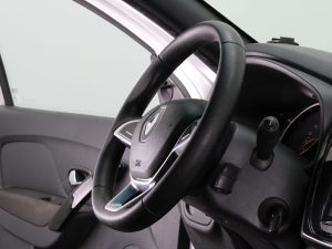 RENAULT STEPWAY ZEN 1.6 2021