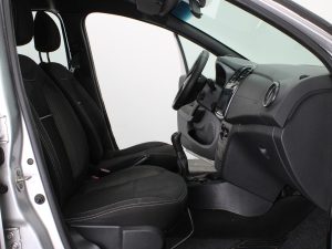 RENAULT STEPWAY ZEN 1.6 2021
