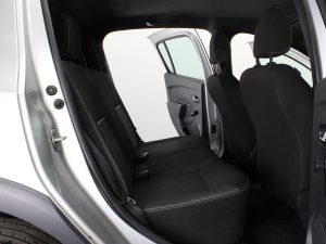 RENAULT STEPWAY ZEN 1.6 2021