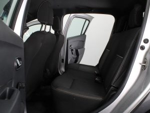 RENAULT STEPWAY ZEN 1.6 2021