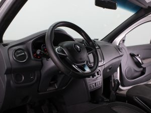 RENAULT STEPWAY ZEN 1.6 2021