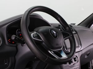RENAULT STEPWAY ZEN 1.6 2021