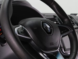 RENAULT STEPWAY ZEN 1.6 2021
