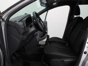 RENAULT STEPWAY ZEN 1.6 2021