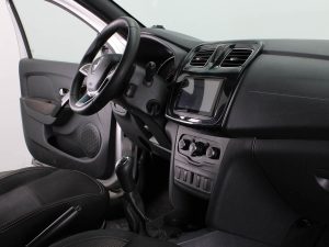 RENAULT STEPWAY ZEN 1.6 2021