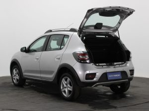 RENAULT STEPWAY ZEN 1.6 2021