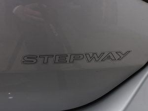 RENAULT STEPWAY ZEN 1.6 2021