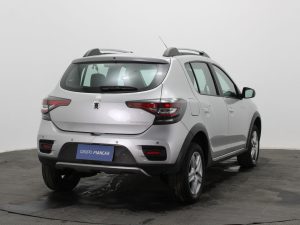 RENAULT STEPWAY ZEN 1.6 2021