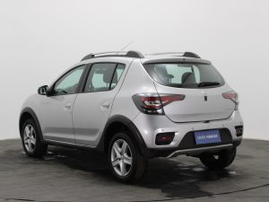 RENAULT STEPWAY ZEN 1.6 2021