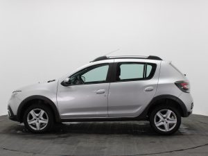 RENAULT STEPWAY ZEN 1.6 2021