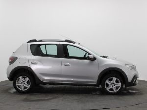 RENAULT STEPWAY ZEN 1.6 2021