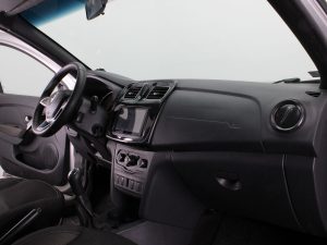 RENAULT STEPWAY ZEN 1.6 2021